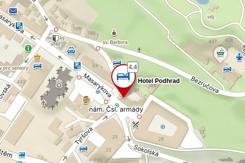 landkarte
