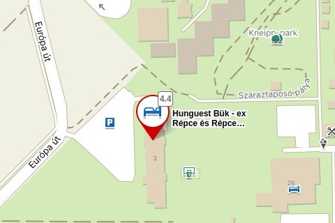 landkarte