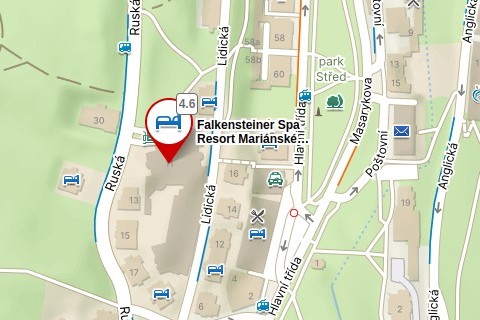 landkarte