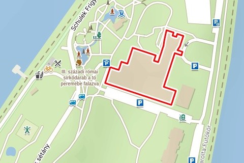 landkarte