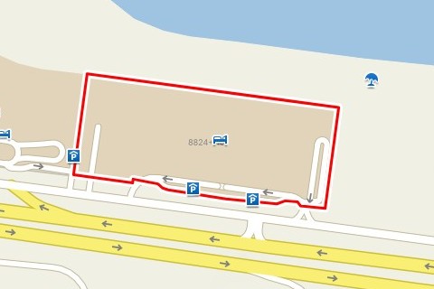 landkarte