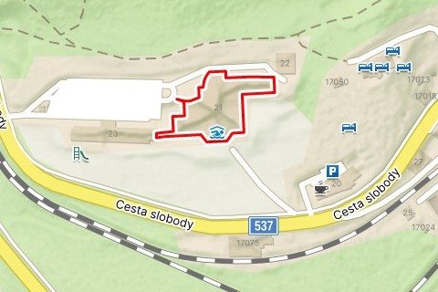 landkarte