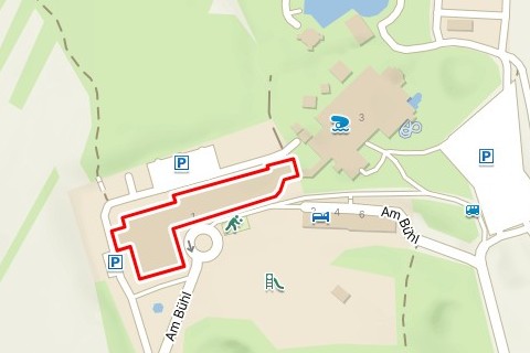 landkarte